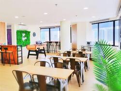 Prime Airy Bright Space, Sim Lim Tower, next to MRT (D8), Office #492511391